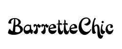 BarretteChic - logo